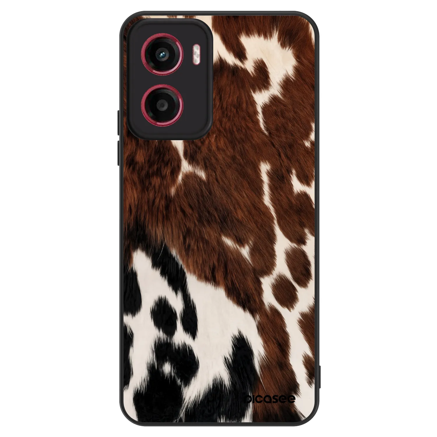 Picasee ULTIMATE CASE für Motorola Moto G05 - Rust