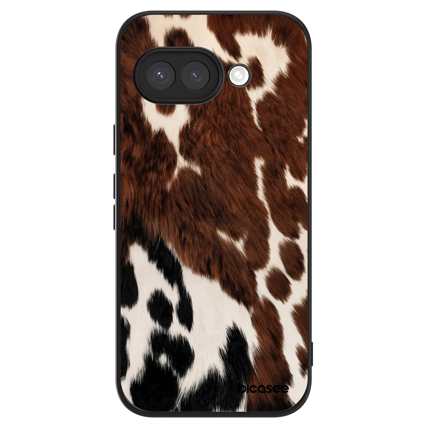 Picasee ULTIMATE CASE für Google Pixel 9a - Rust