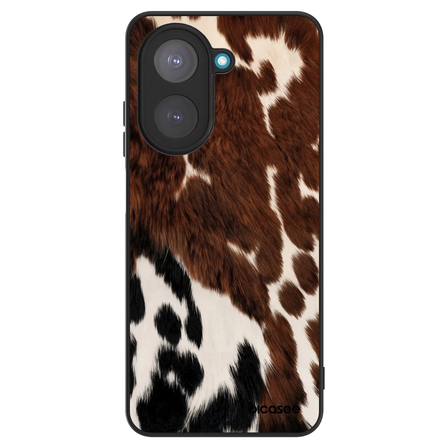 Picasee ULTIMATE CASE für Xiaomi Redmi A5 - Rust
