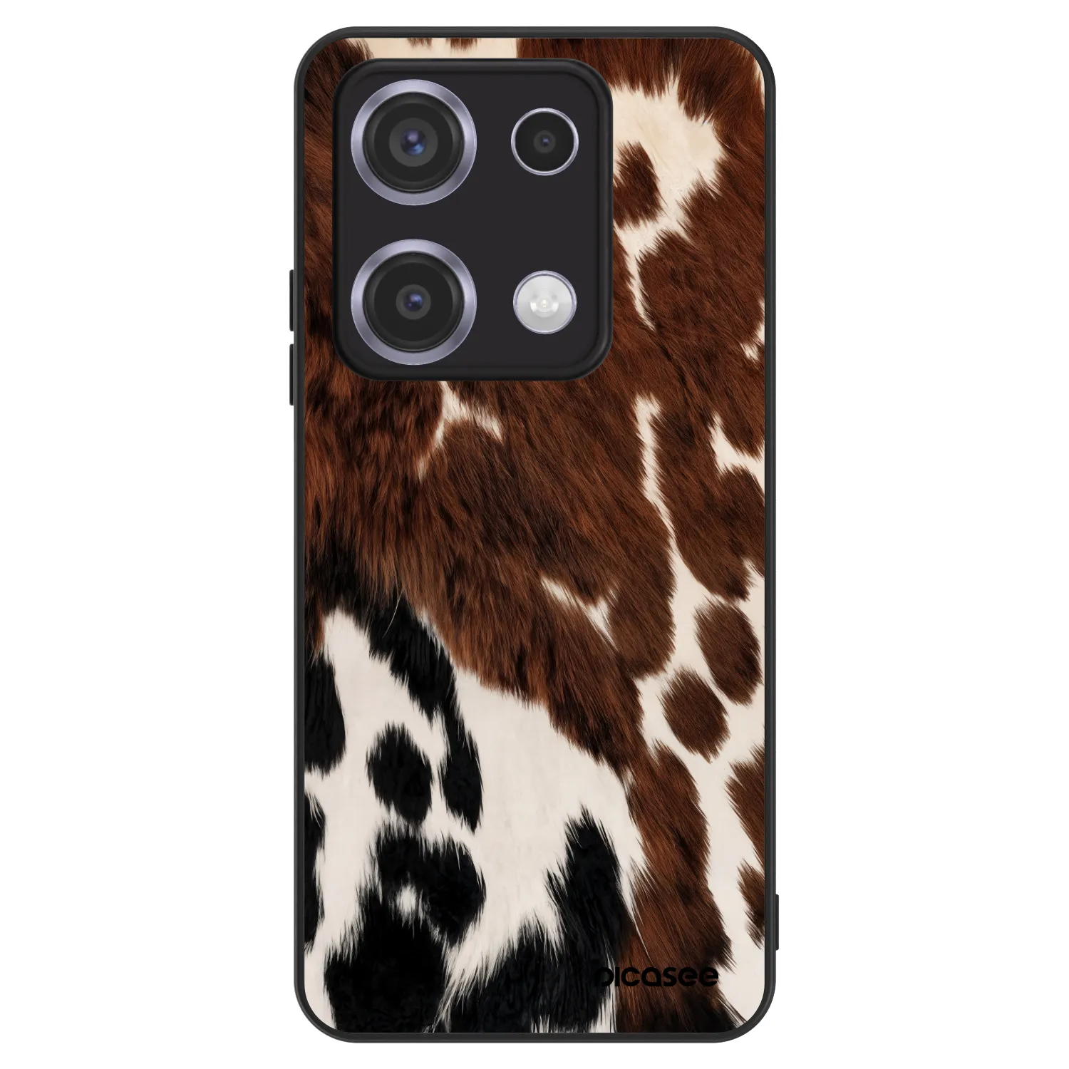 Picasee ULTIMATE CASE für Xiaomi Redmi Note 14S - Rust