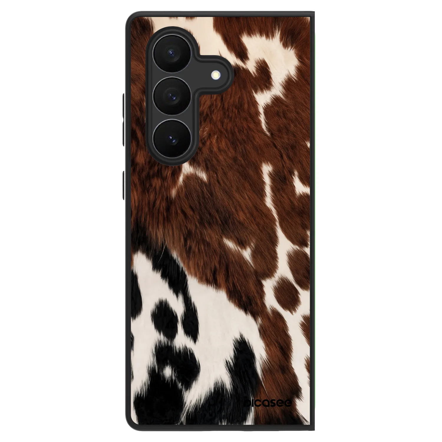 Picasee ULTIMATE CASE für Samsung Galaxy Z Fold7 5G - Rust