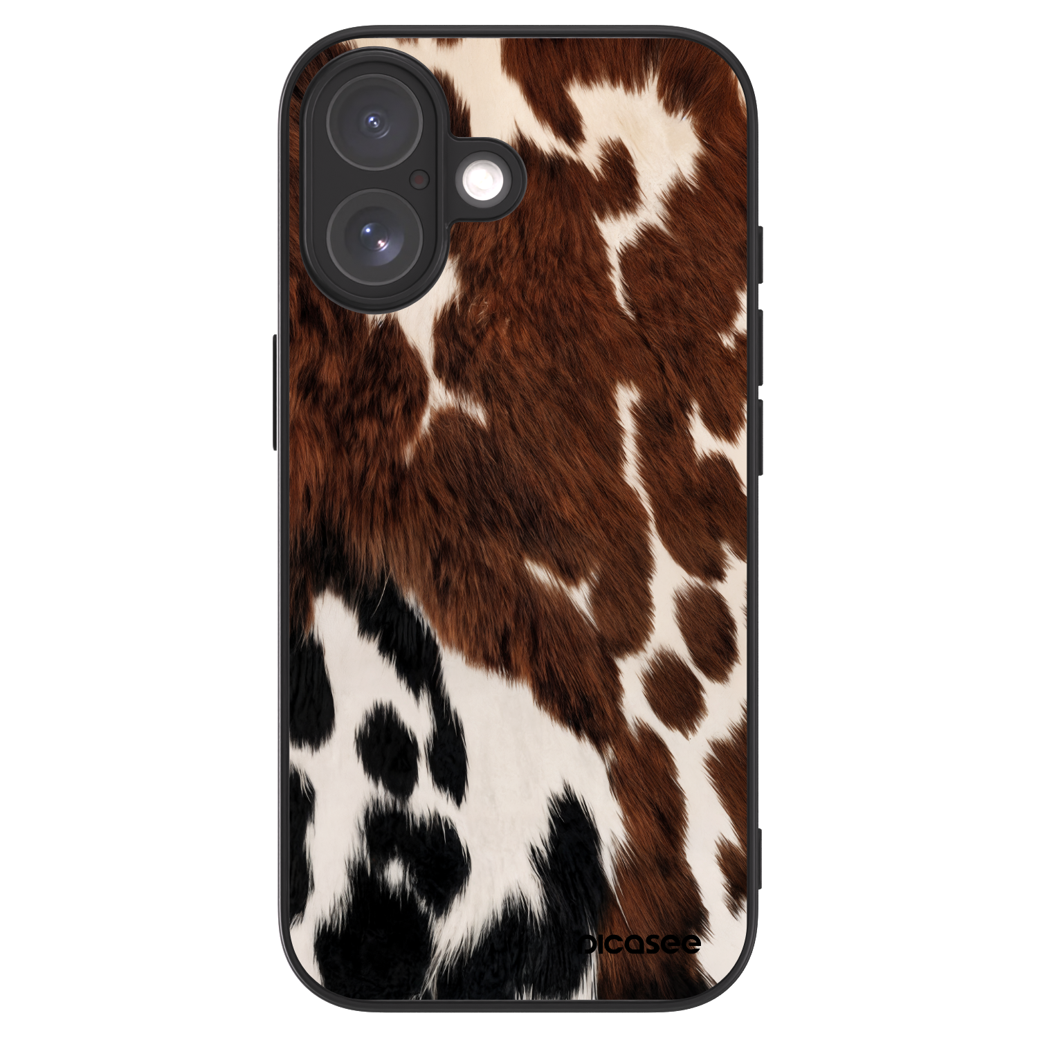 Picasee ULTIMATE CASE für Apple iPhone 17 - Rust