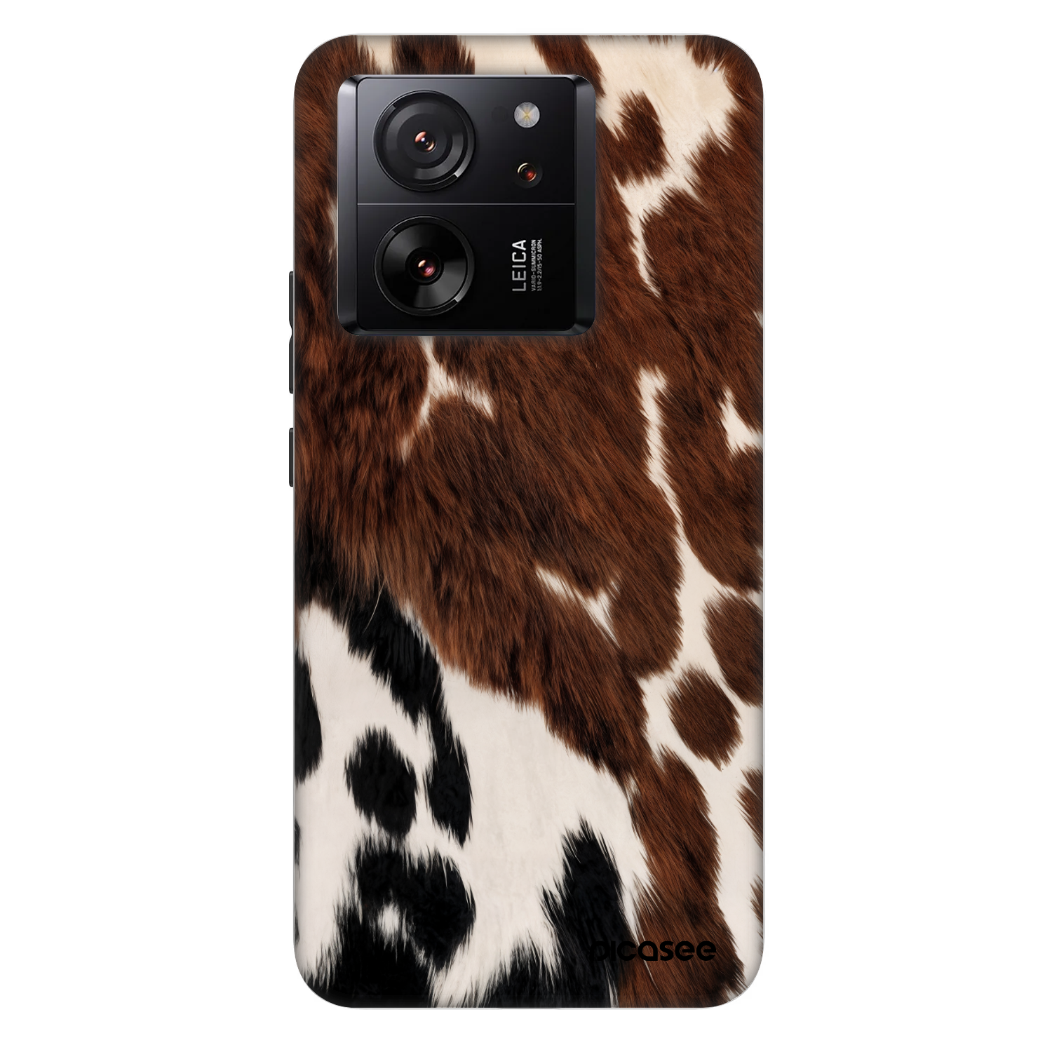 Picasee Fashion Case für Xiaomi 13T Pro - Rust