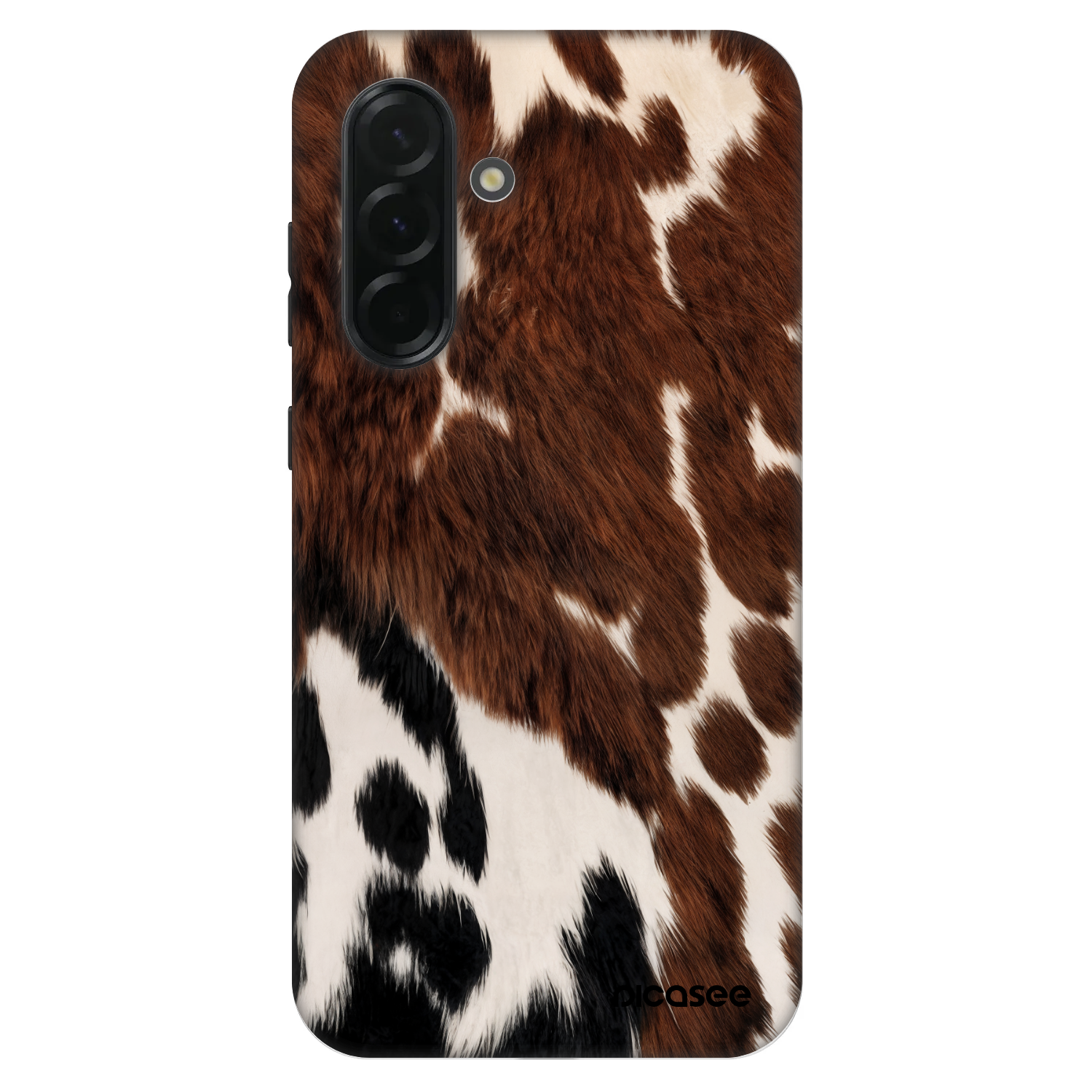 Picasee Fashion Case für Samsung Galaxy A36 5G - Rust
