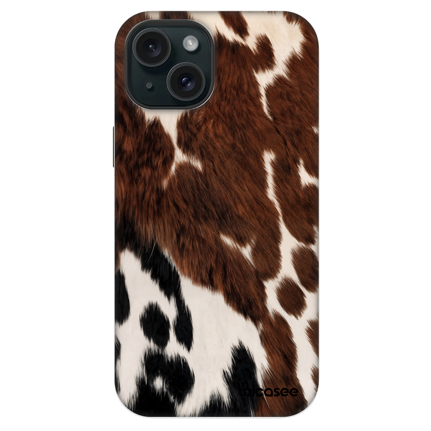 Picasee Fashion Case MagSafe für Apple iPhone 14 - Rust