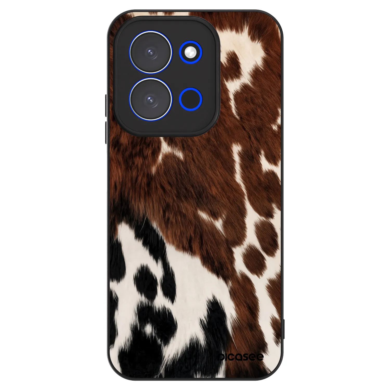 Picasee ULTIMATE CASE für Xiaomi Redmi 15C 4G - Rust