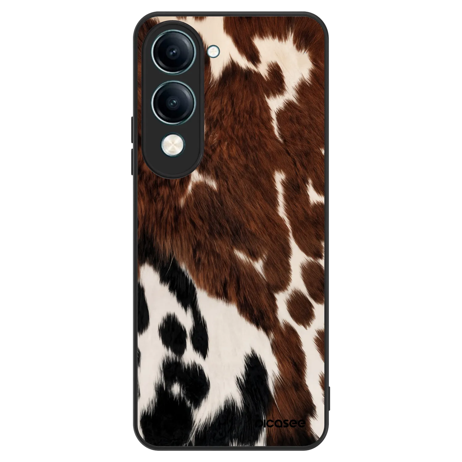 Picasee ULTIMATE CASE für Vivo Y29s 5G - Rust