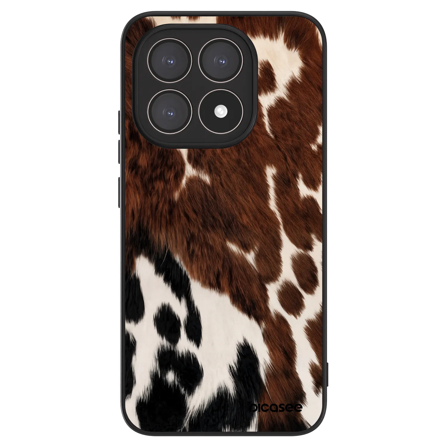 Picasee ULTIMATE CASE für Xiaomi 15T - Rust