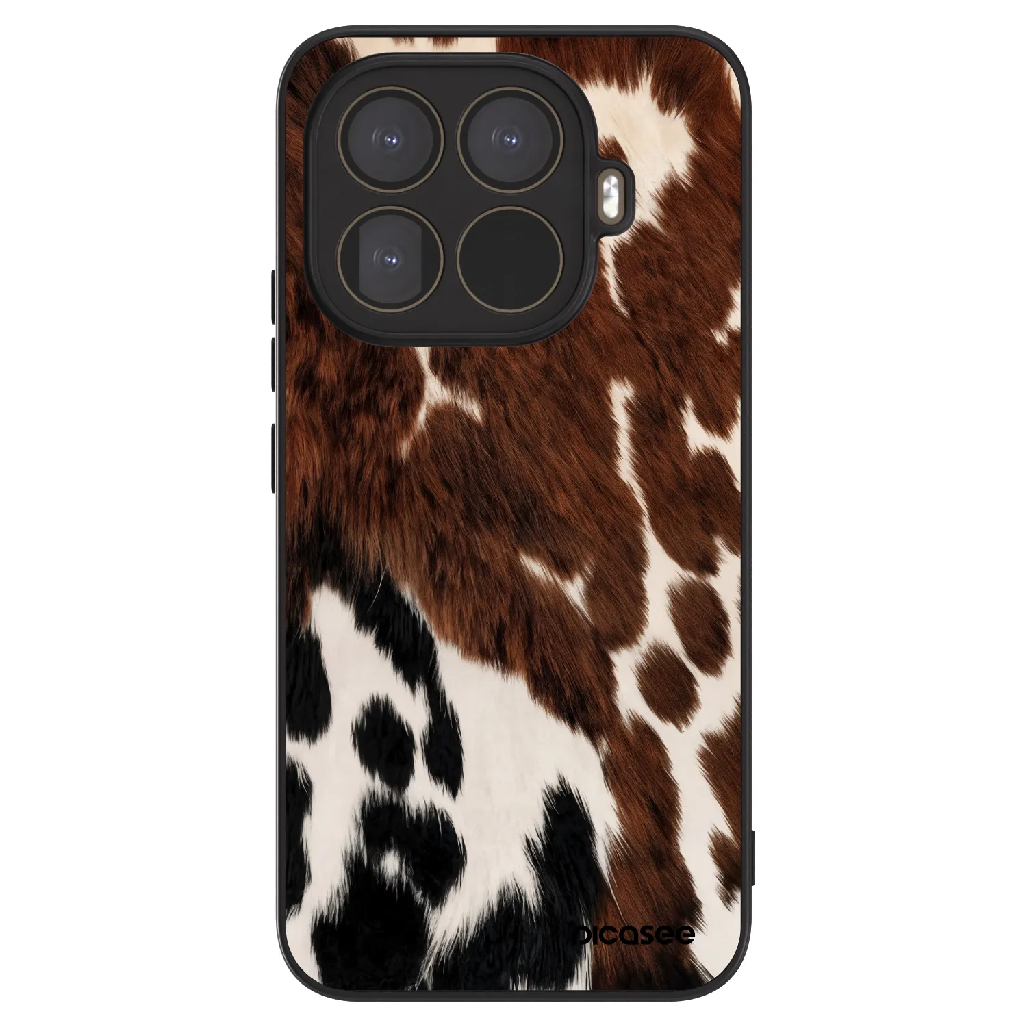 Picasee ULTIMATE CASE für Xiaomi 15T Pro - Rust