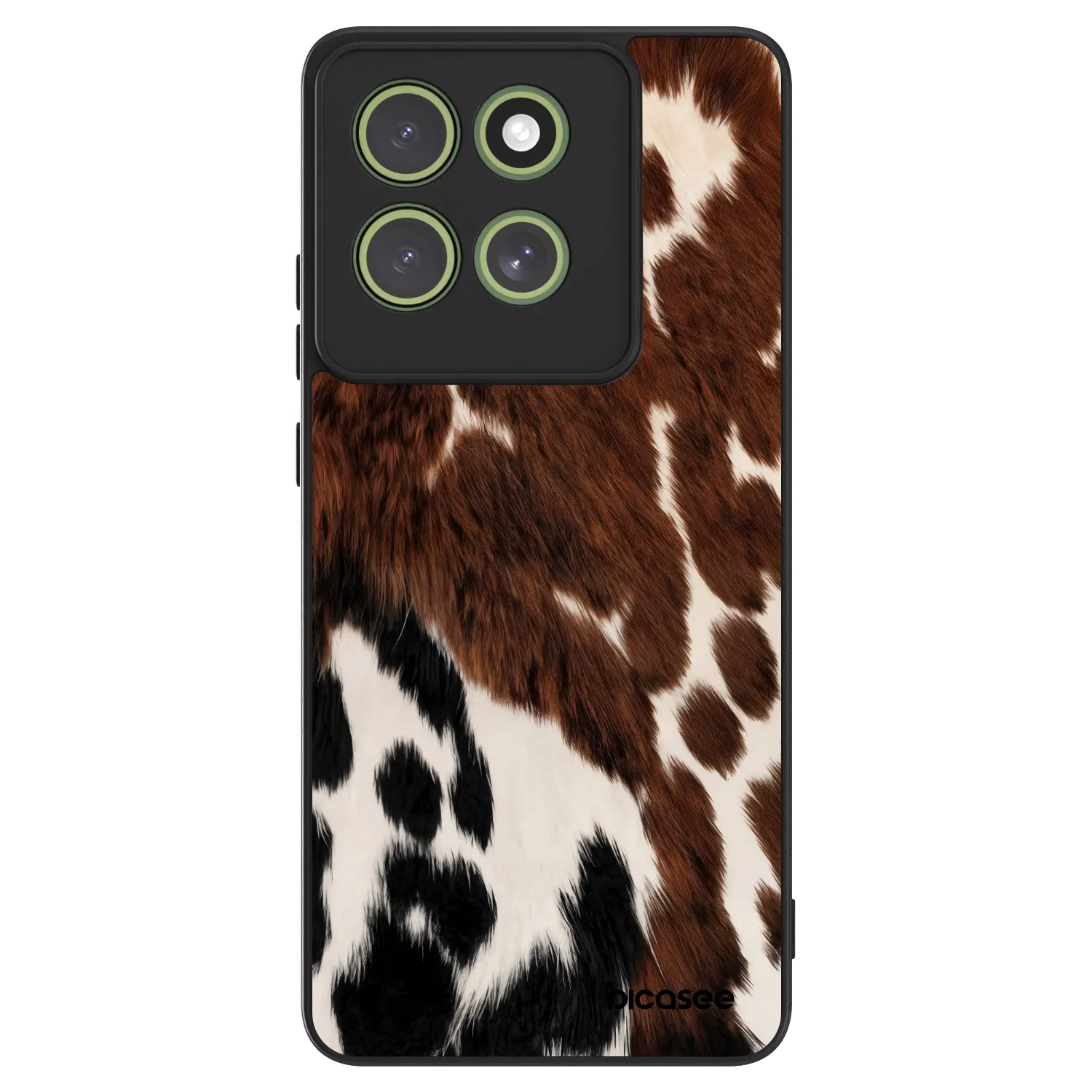 Picasee ULTIMATE CASE für Motorola Moto G86 Power 5G - Rust