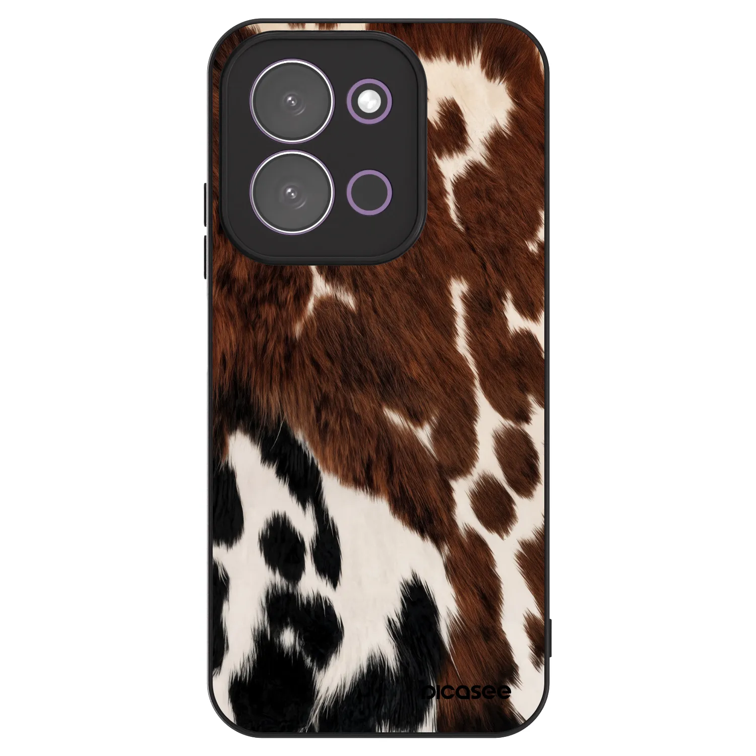 Picasee ULTIMATE CASE für Xiaomi Redmi 15C 5G - Rust