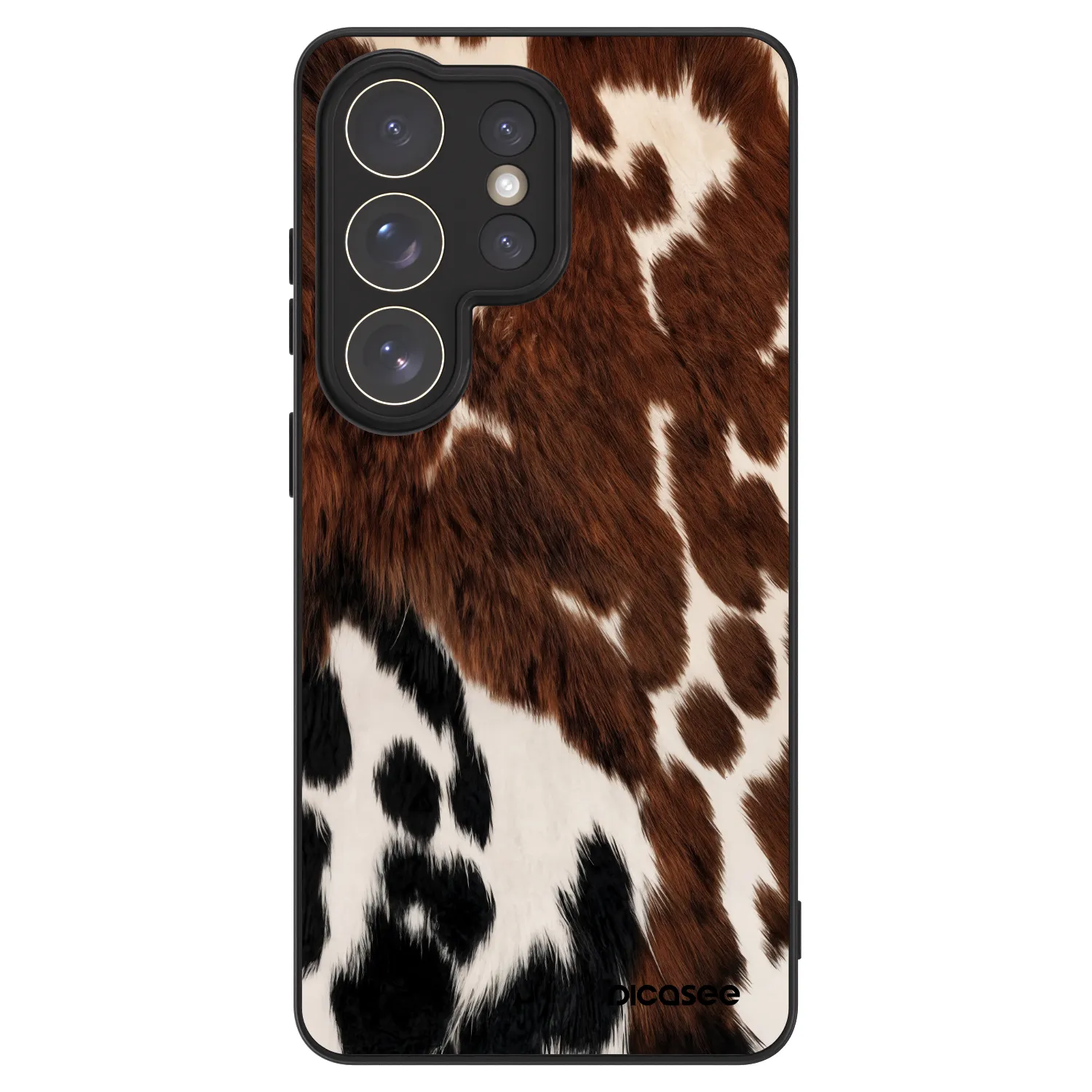 Picasee ULTIMATE CASE für Samsung Galaxy S26 Ultra - Rust