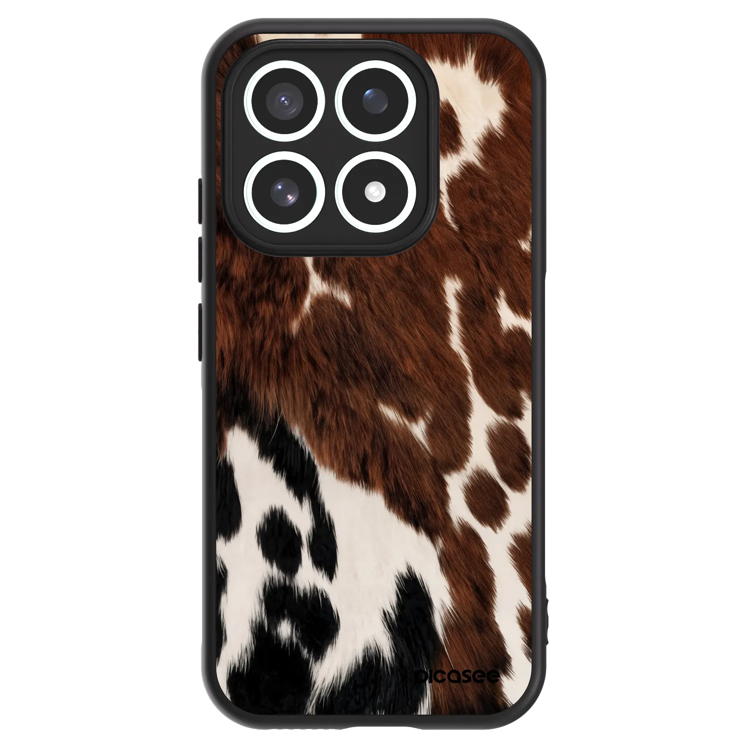 Picasee ULTIMATE CASE für Xiaomi 17 - Rust