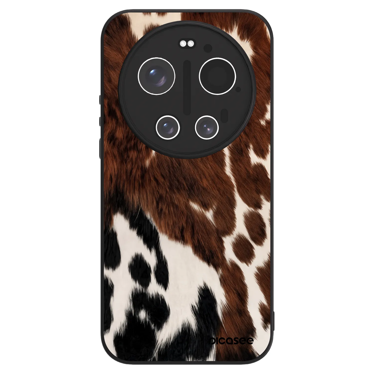 Picasee ULTIMATE CASE für Xiaomi 17 Ultra - Rust