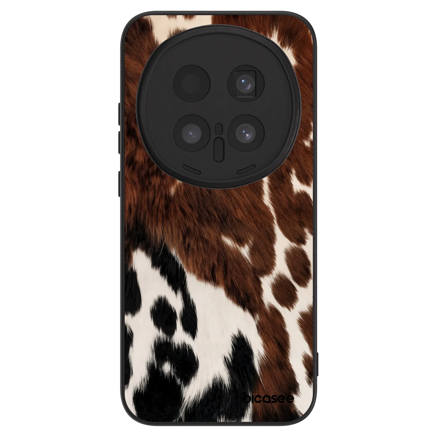 Picasee ULTIMATE CASE für Honor Magic8 Pro 5G - Rust