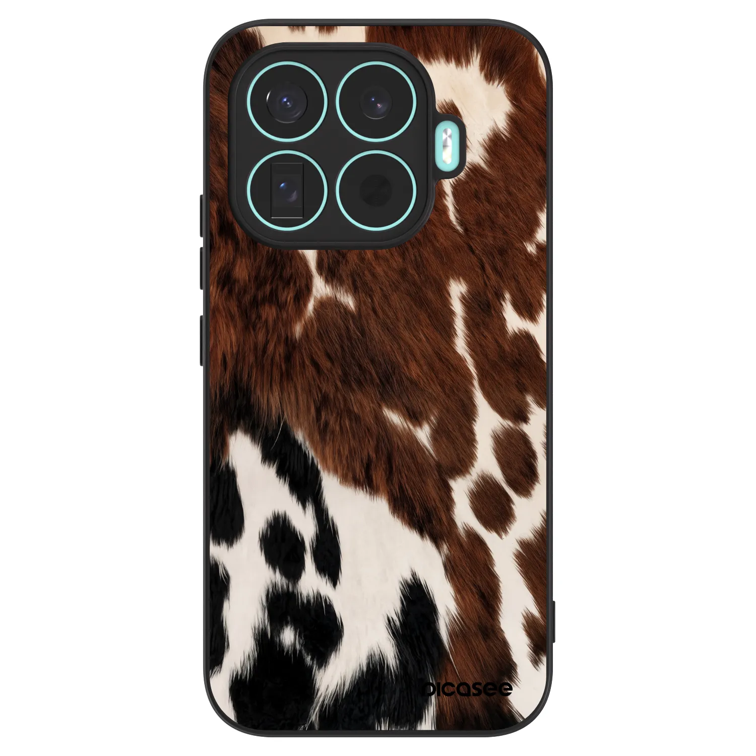 Picasee ULTIMATE CASE für Xiaomi 17T - Rust