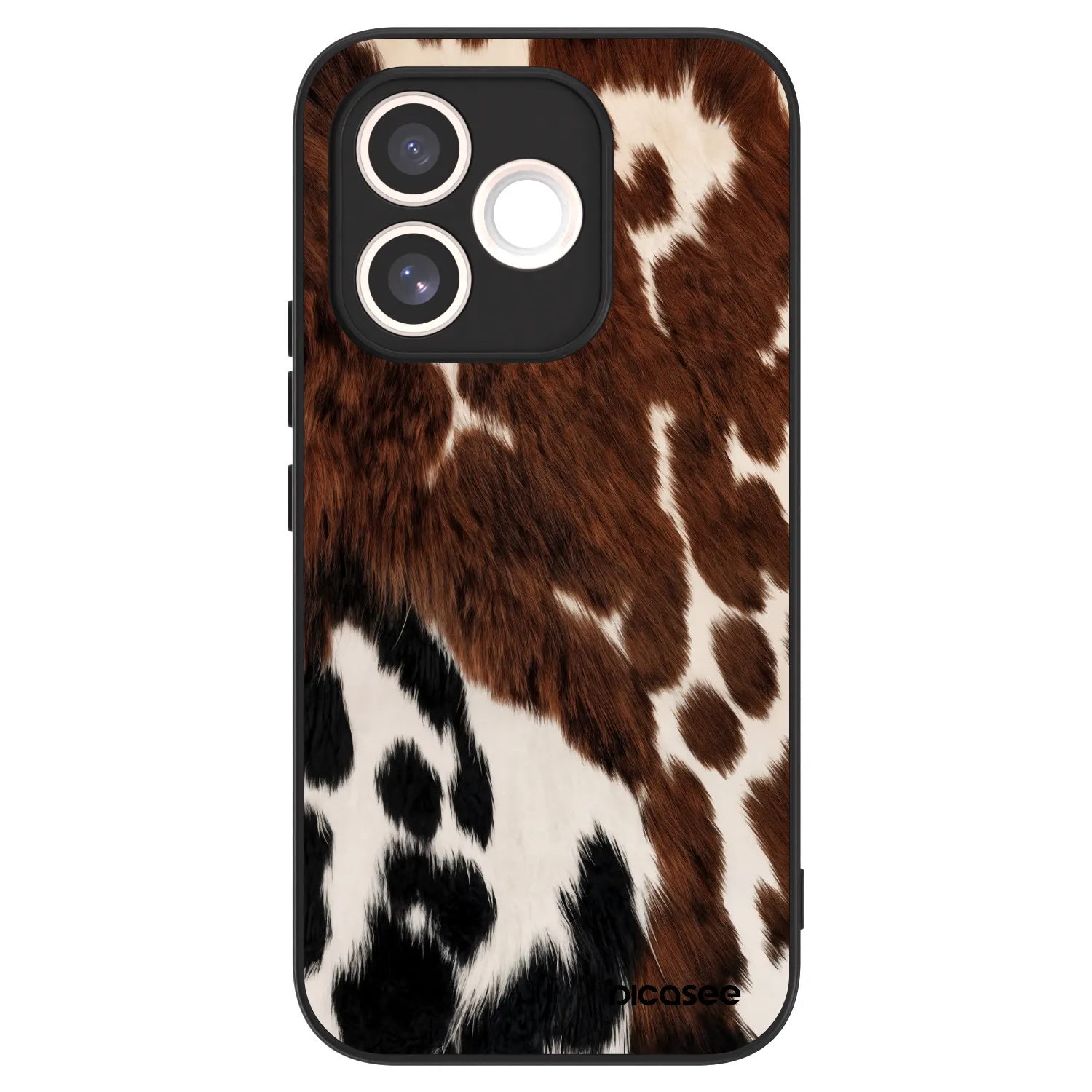 Picasee ULTIMATE CASE für Honor 600 Lite - Rust