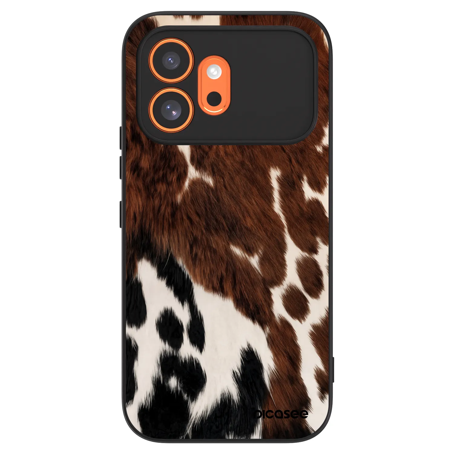 Picasee ULTIMATE CASE für Honor 600 - Rust