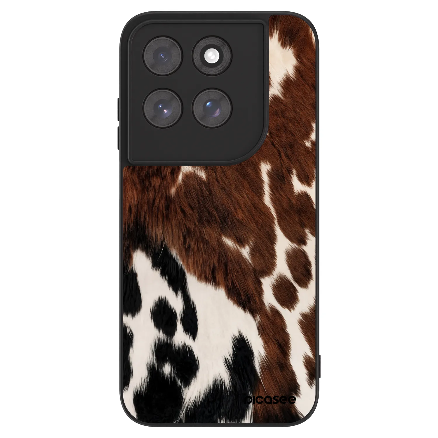 Picasee ULTIMATE CASE für Motorola Moto G77 - Rust
