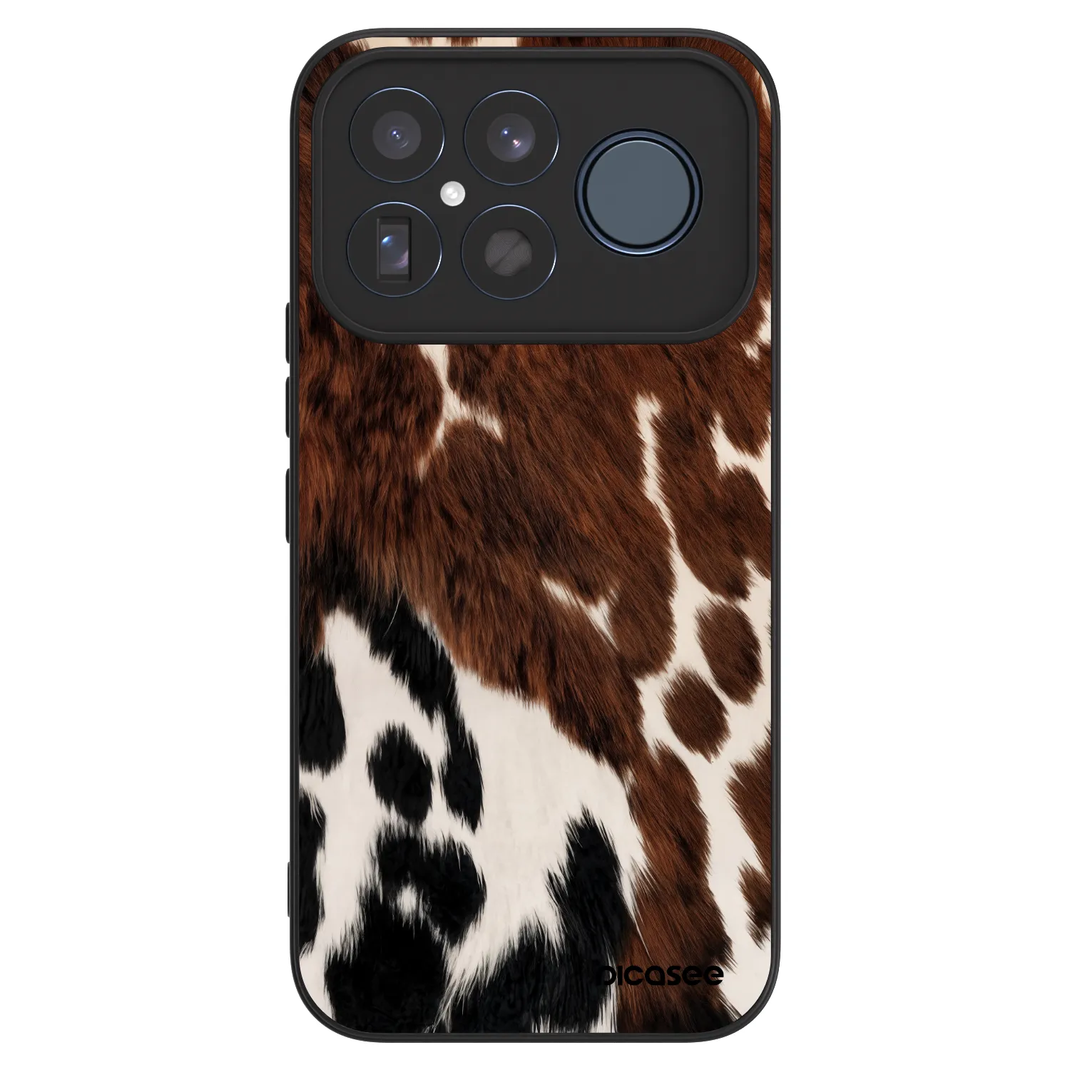 Picasee ULTIMATE CASE für Xiaomi Poco F8 Ultra - Rust