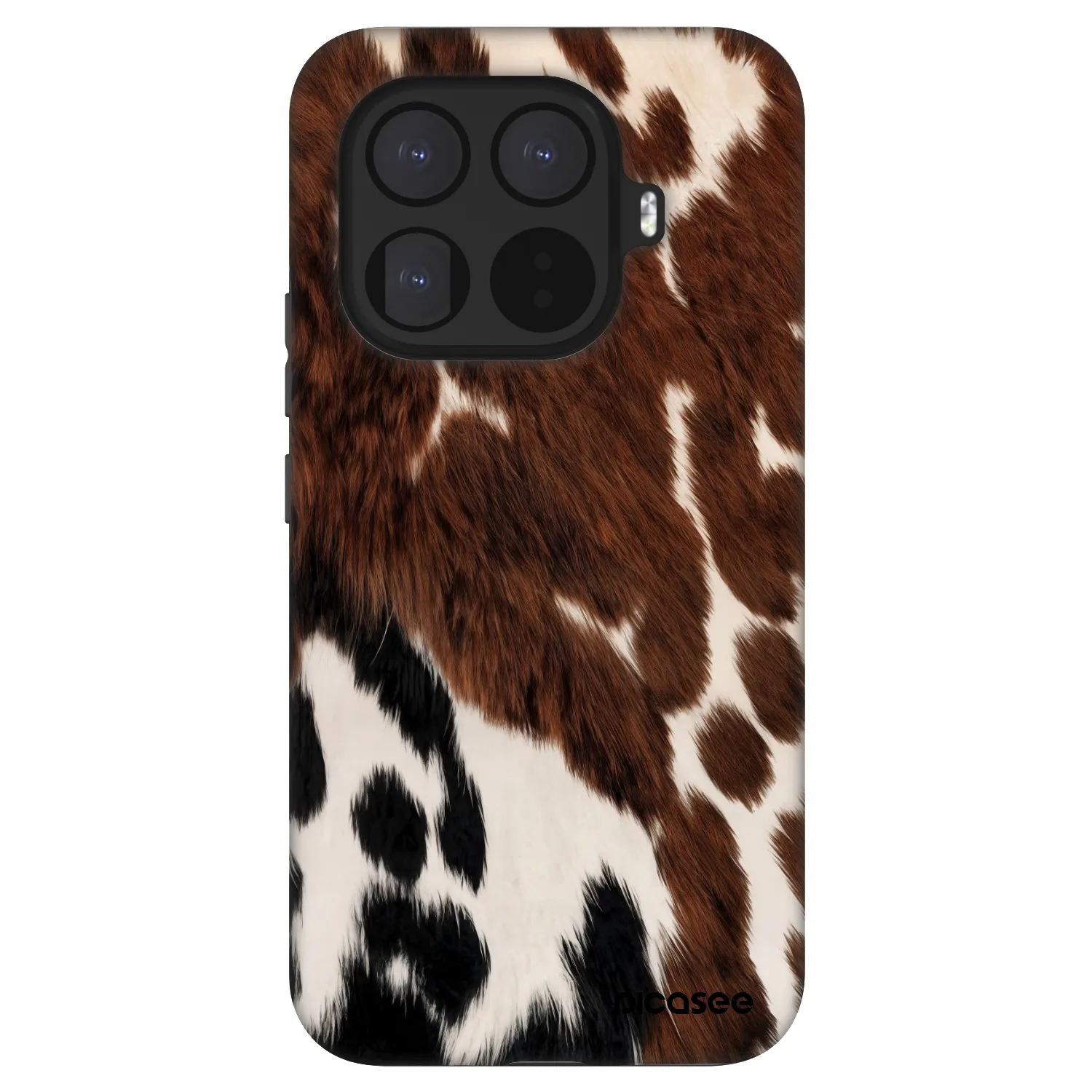 Picasee Fashion Case für Xiaomi 15T Pro - Rust
