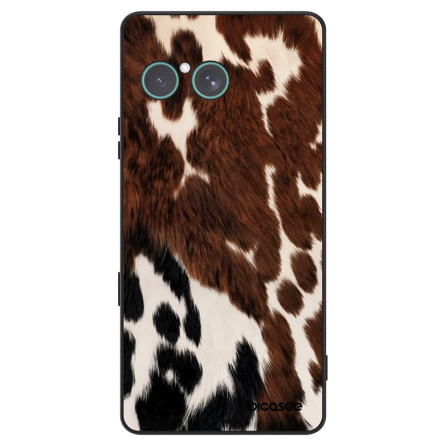 Picasee ULTIMATE CASE für Sony Xperia 10 VII - Rust