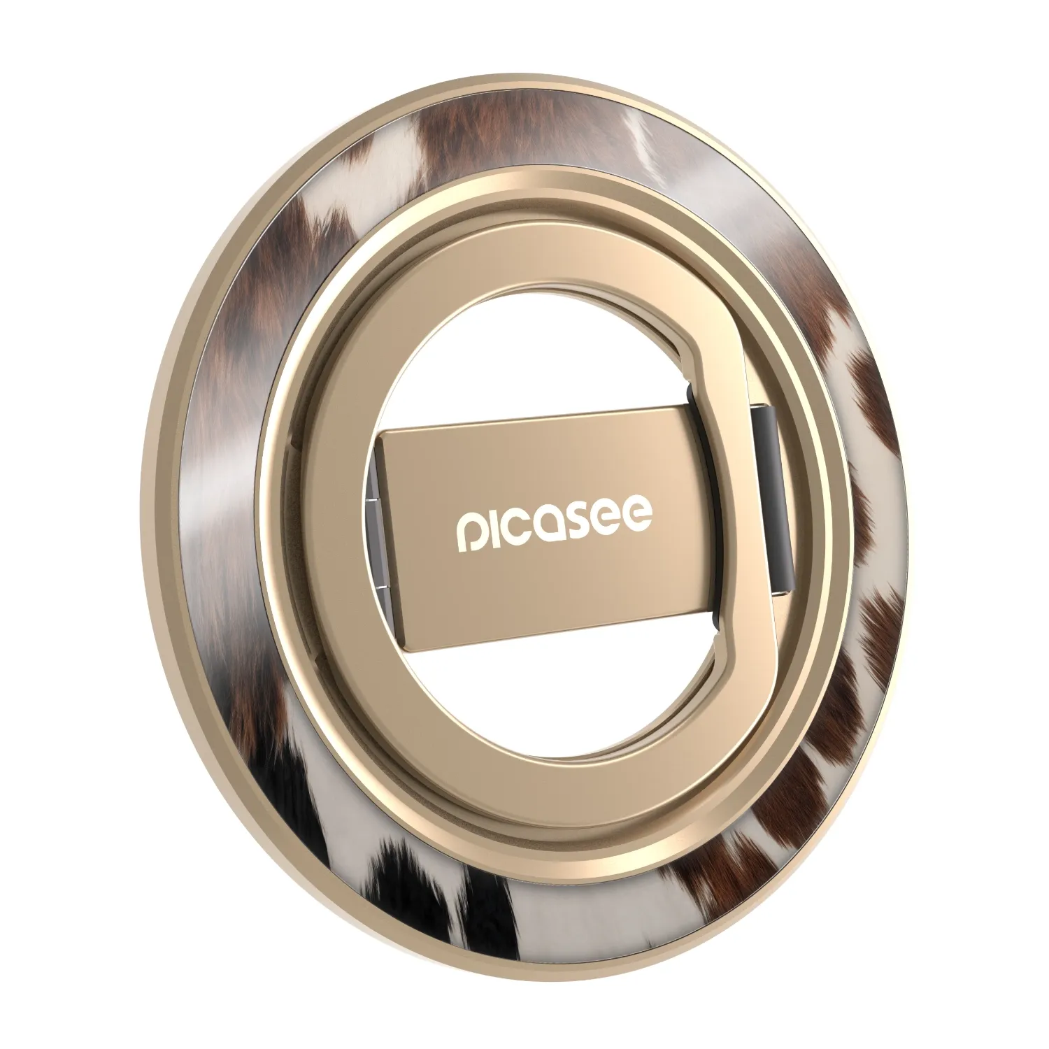 Picasee Magnetic holder - Gold