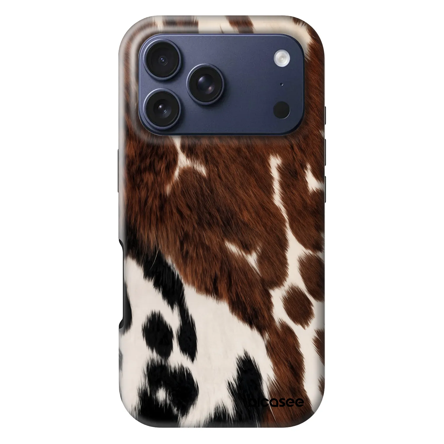 Picasee Fashion Case MagSafe für Apple iPhone 18 Pro - Rust