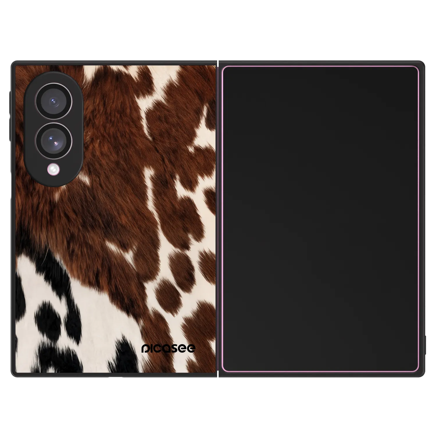 Picasee ULTIMATE CASE für Samsung Galaxy Z Fold8 5G - Rust