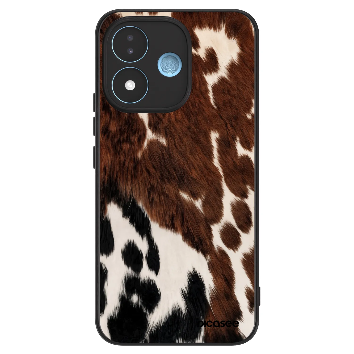 Picasee ULTIMATE CASE für Xiaomi Redmi Note 17 5G - Rust