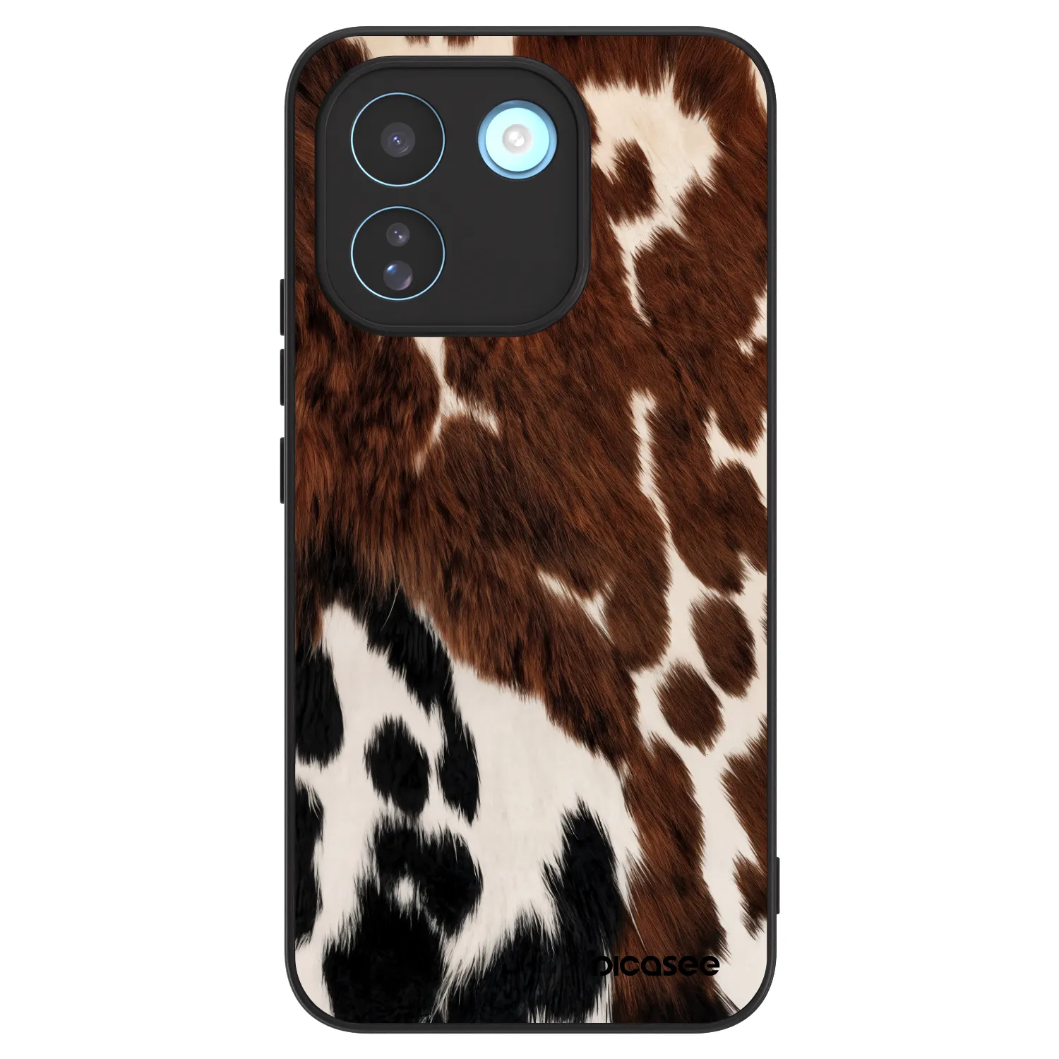 Picasee ULTIMATE CASE für Xiaomi Redmi Note 17 Pro MAX 5G - Rust