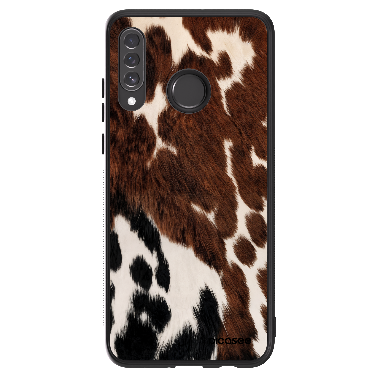 Picasee ULTIMATE CASE für Huawei P30 Lite - Rust