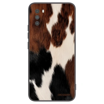 Picasee Xiaomi Poco M3 Hülle - Schwarzes Silikon - Rodeo