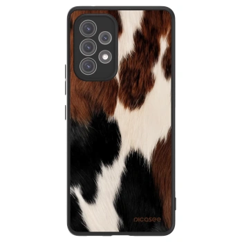 Picasee ULTIMATE CASE für Samsung Galaxy A52 5G A525F - Rodeo