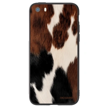 Hülle für Apple iPhone 5/5S/SE - Rodeo