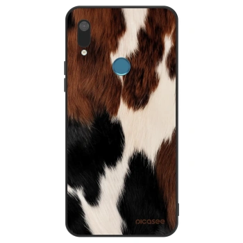 Hülle für Huawei Y7 2019 - Rodeo