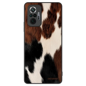Picasee ULTIMATE CASE für Xiaomi Redmi Note 10 Pro - Rodeo