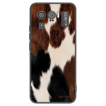 Picasee Xiaomi Mi 11 Ultra Hülle - Schwarzes Silikon - Rodeo