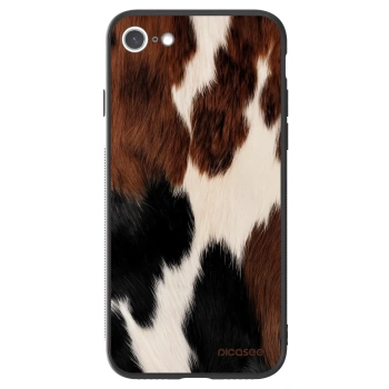 Picasee ULTIMATE CASE für Apple iPhone 8 - Rodeo