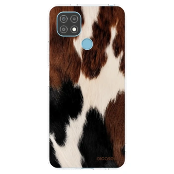 Picasee Realme C21 Hülle - Transparentes Silikon - Rodeo