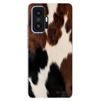 Picasee Xiaomi 11T Pro Hülle - Transparentes Silikon - Rodeo