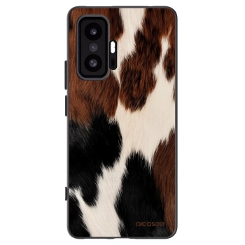 Picasee Xiaomi 11T Pro Hülle - Schwarzes Silikon - Rodeo