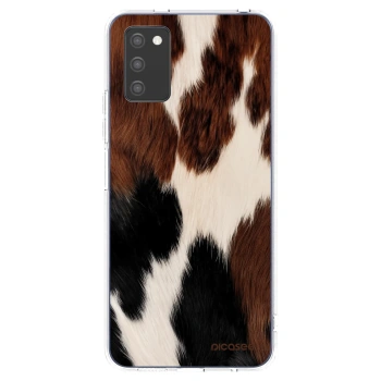 Hülle für Samsung Galaxy A03s A037G - Rodeo