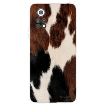 Picasee Xiaomi Poco X4 Pro 5G Hülle - Transparentes Silikon - Rodeo