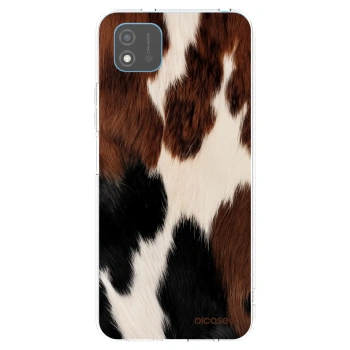 Picasee Realme C11 (2021) Hülle - Transparentes Silikon - Rodeo