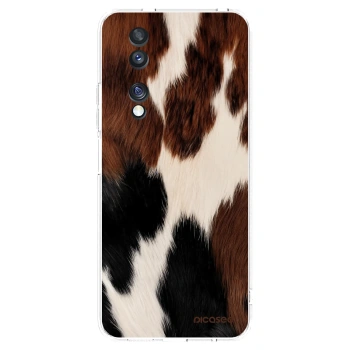 Picasee Honor 70 Hülle - Transparentes Silikon - Rodeo