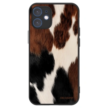 Picasee ULTIMATE CASE MagSafe für Apple iPhone 12 mini - Rodeo