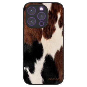 Picasee ULTIMATE CASE MagSafe für Apple iPhone 14 Pro - Rodeo