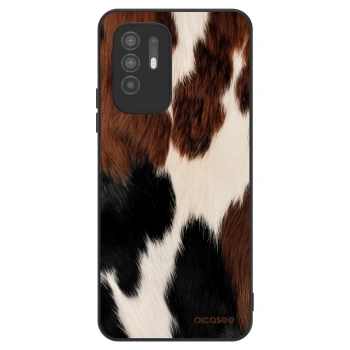 Hülle für OPPO A94 5G - Rodeo