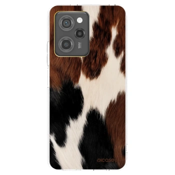 Picasee Xiaomi Poco X5 Pro Hülle - Transparentes Silikon - Rodeo